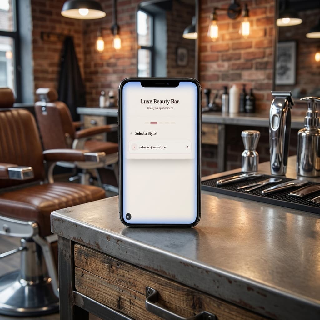 Professionalism in Your Pocket