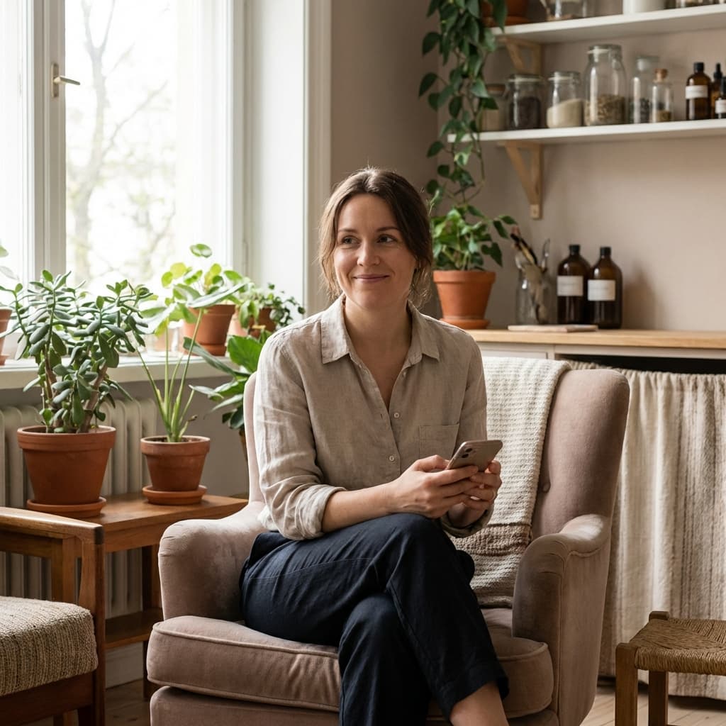 Solo Professionals using Booka