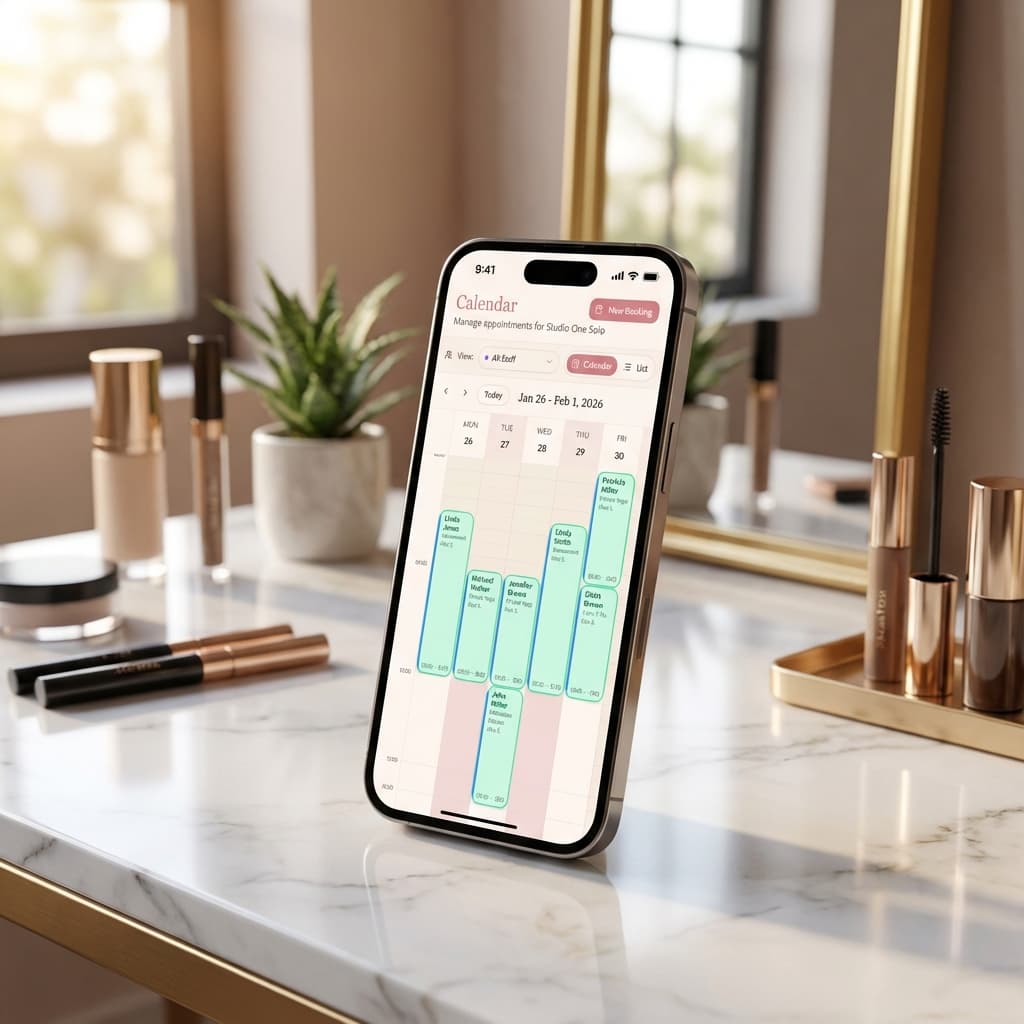 Perfect Arches, Perfect Slots